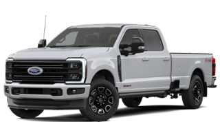 2026 Ford Super Duty® External Image 2